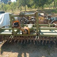 fresa Celli Frangor 230