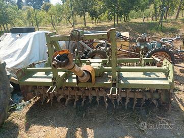 fresa Celli Frangor 230