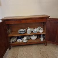 Credenza fine 800