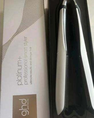 Piastra ghd platinum+ (NUOVA)