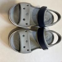 Sandali Crocs 23