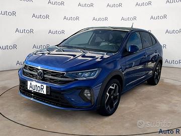 Volkswagen Taigo 1.0 TSI 85kW R-Line