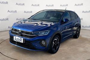 Volkswagen Taigo 1.0 TSI 85kW R-Line