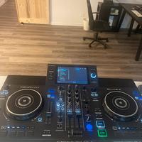 Denon dj sc live 2