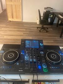 Denon dj sc live 2