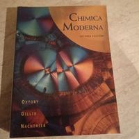 Chimica moderna