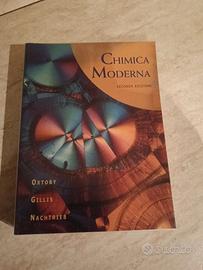 Chimica moderna