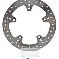 Disco fisso Brembo serie ORO 68B407C0