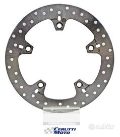 Disco fisso Brembo serie ORO 68B407C0