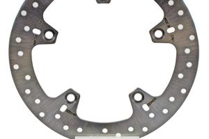 Disco fisso Brembo serie ORO 68B407C0