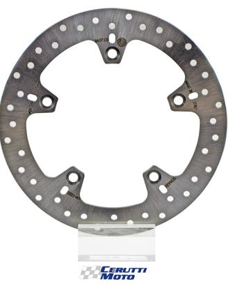 Disco fisso Brembo serie ORO 68B407C0