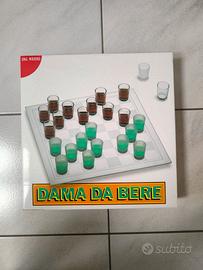 Dama da bere