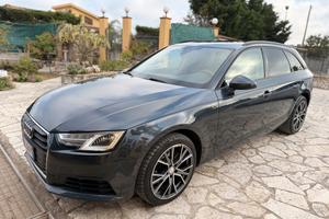 Audi A4 2016 2.0 150cv