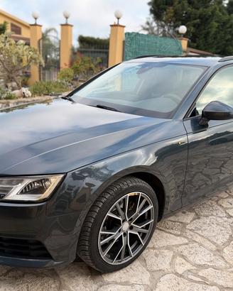 Audi A4 2016 2.0 150cv