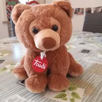 Peluche trudi 