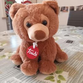 Peluche trudi 