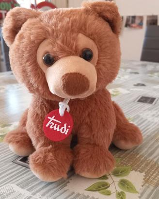 Peluche trudi 