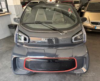 Xev Yoyo SOLI 2.500 KM - UNIPRO