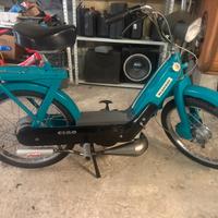 Piaggio ciao del 1984