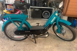 Piaggio ciao del 1984