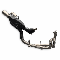 Scarico completo - Panigale V4 2025 - 96482351AA