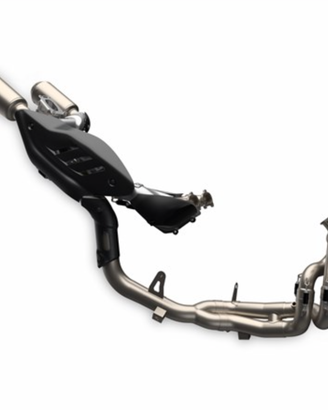 Scarico completo - Panigale V4 2025 - 96482351AA
