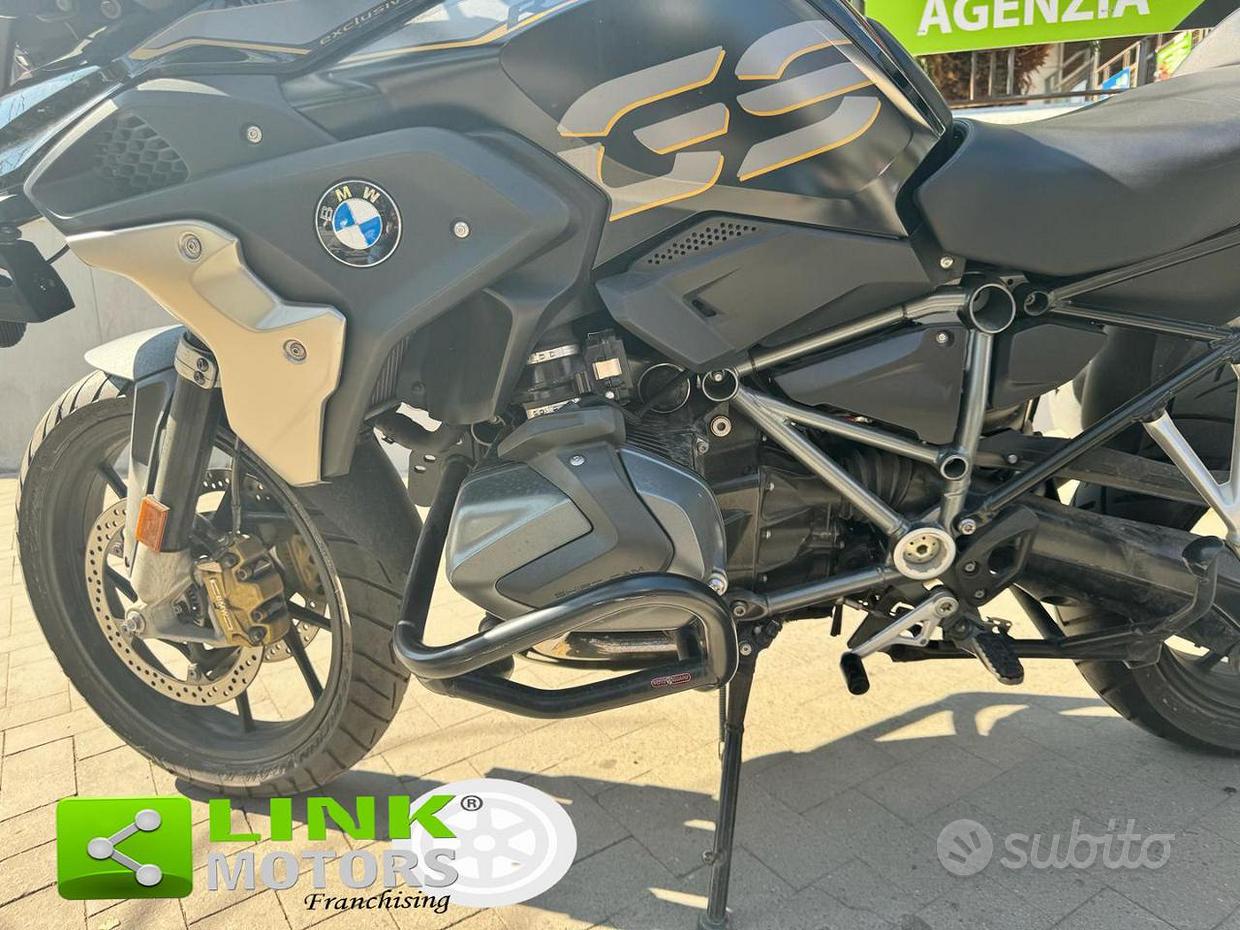 Offerta BMW Motorrad R 1250 GS - R 1250 GS ABS MY19 (U739074) - Usato