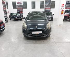 Renault Scenic Scénic 1.5 dCi 110CV Dynamique 7 po