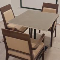 Stock Arredo Hotel/Bar: Tavoli, 38 Sedie, Divani