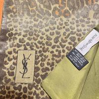 Foulard/sciarpa vintage Yves Saint Laurent