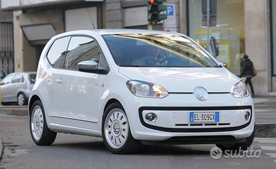 Ricambi volkswagen up - touran #b