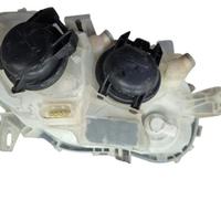 FARO ANTERIORE SINISTRO SMART ForTwo CoupÃ© (W450)