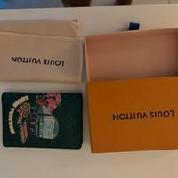 Organizer Louis Vuitton Edizione Limitata