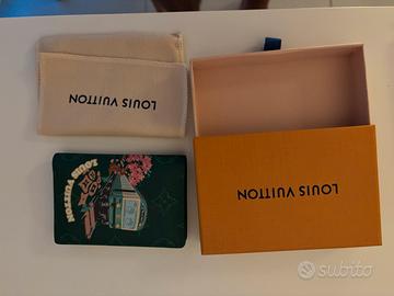 Organizer Louis Vuitton Edizione Limitata