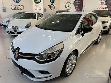 Renault Clio dCi 8V 90 CV EDC Energy Duel