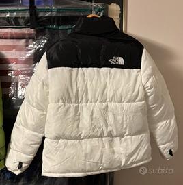 Giubbino The North Face