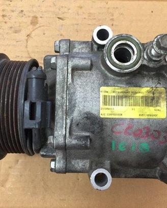 PBL771 Compressore Clima Ford Fiesta 1.4 B 2009/-