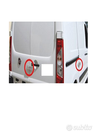 ANTIFURTO MECC   Serratura portiera veicolo NUOVO