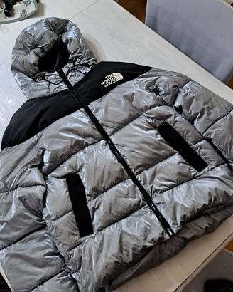 giubbino north face taglia M