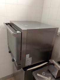 forno professionale 