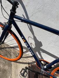 Bici Mozzo Flip-Flop - Be Bike