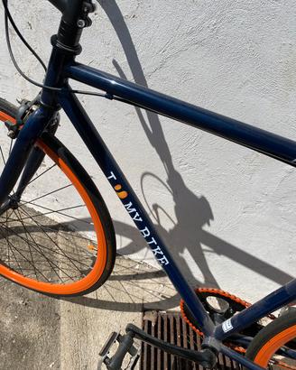 Bici Mozzo Flip-Flop - Be Bike