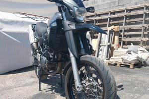 xt 660 x