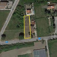 Terreno edificabile 1000 mq Capua