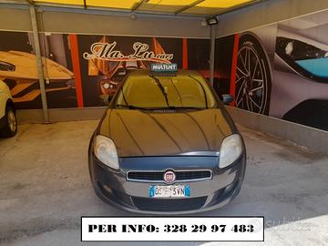 Fiat Bravo 1.6cc diesel (PRIVATO)-2008