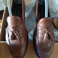 Mocassini Fratelli Rossetti 