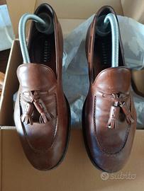 Mocassini Fratelli Rossetti 