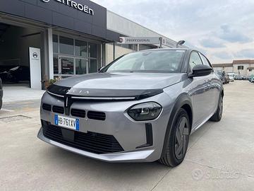 Lancia Ypsilon Ibrida Ibrida 100cv Ypsilon e-...