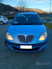 Lancia YPSILON 1200 Benzina, 2006, euro4