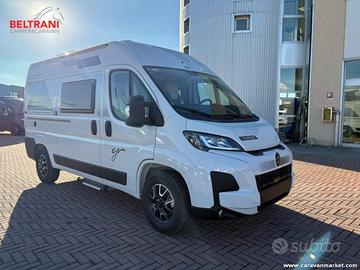 CI INTERNATIONAL CI KYROS K2